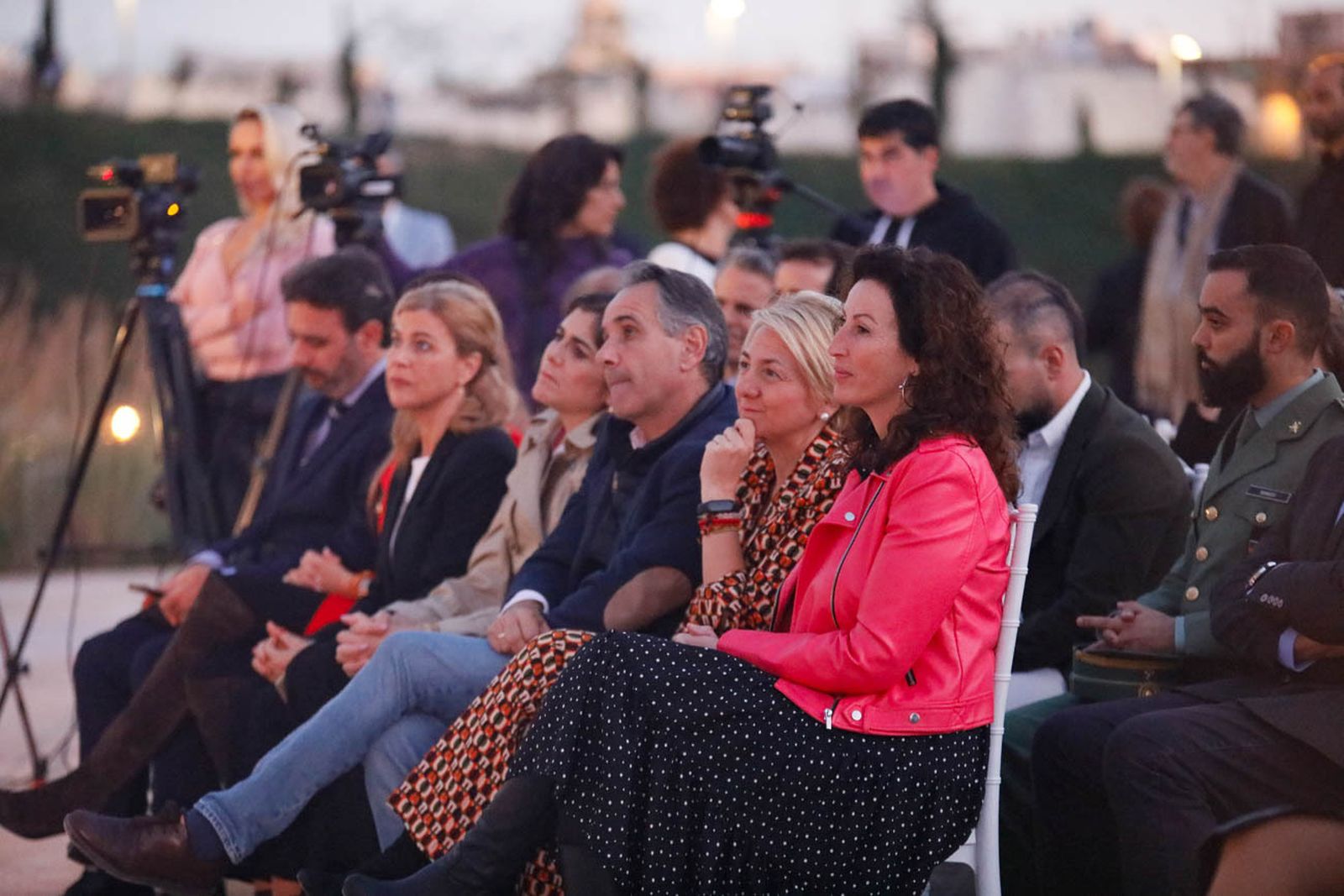Así es de espectacular el nuevo Parque de la Hoya de Almería