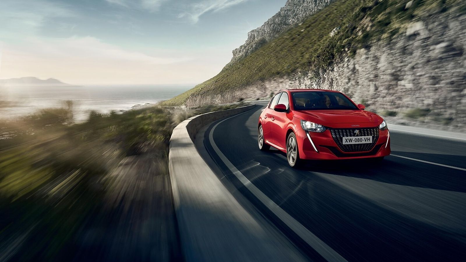Nuevo Peugeot 208: a la medida de la ciudad