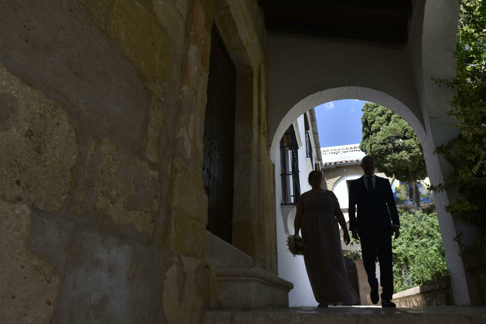 Estepa, en imágenes