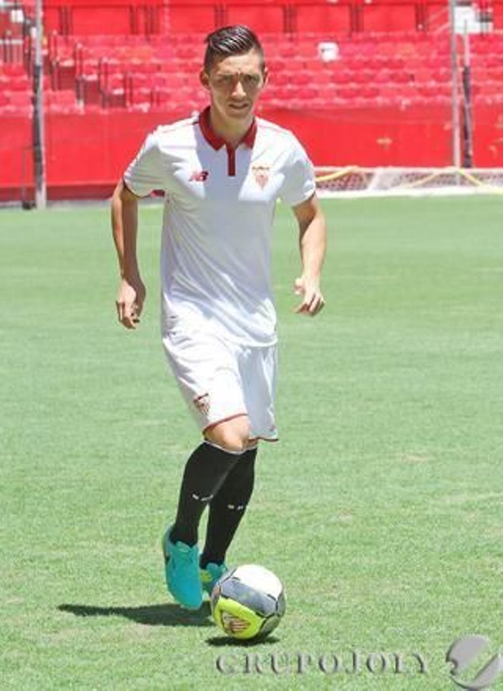 Foto: B.Vargas