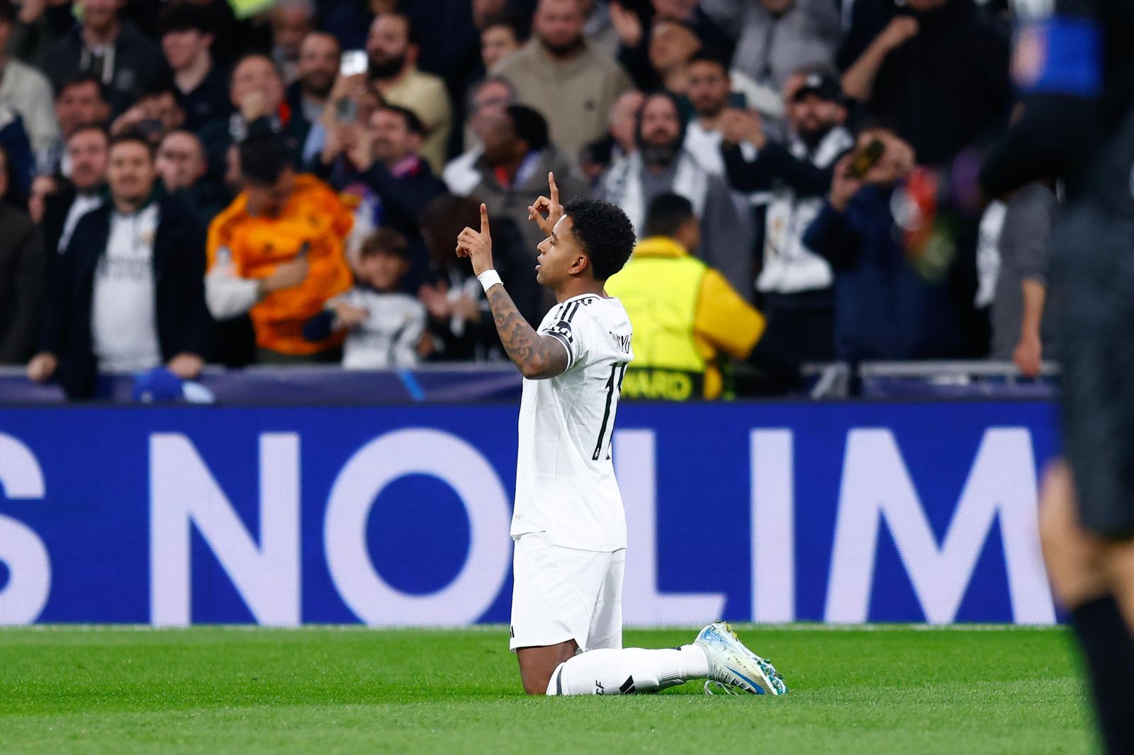 Las mejores fotos del Real Madrid - Atlético