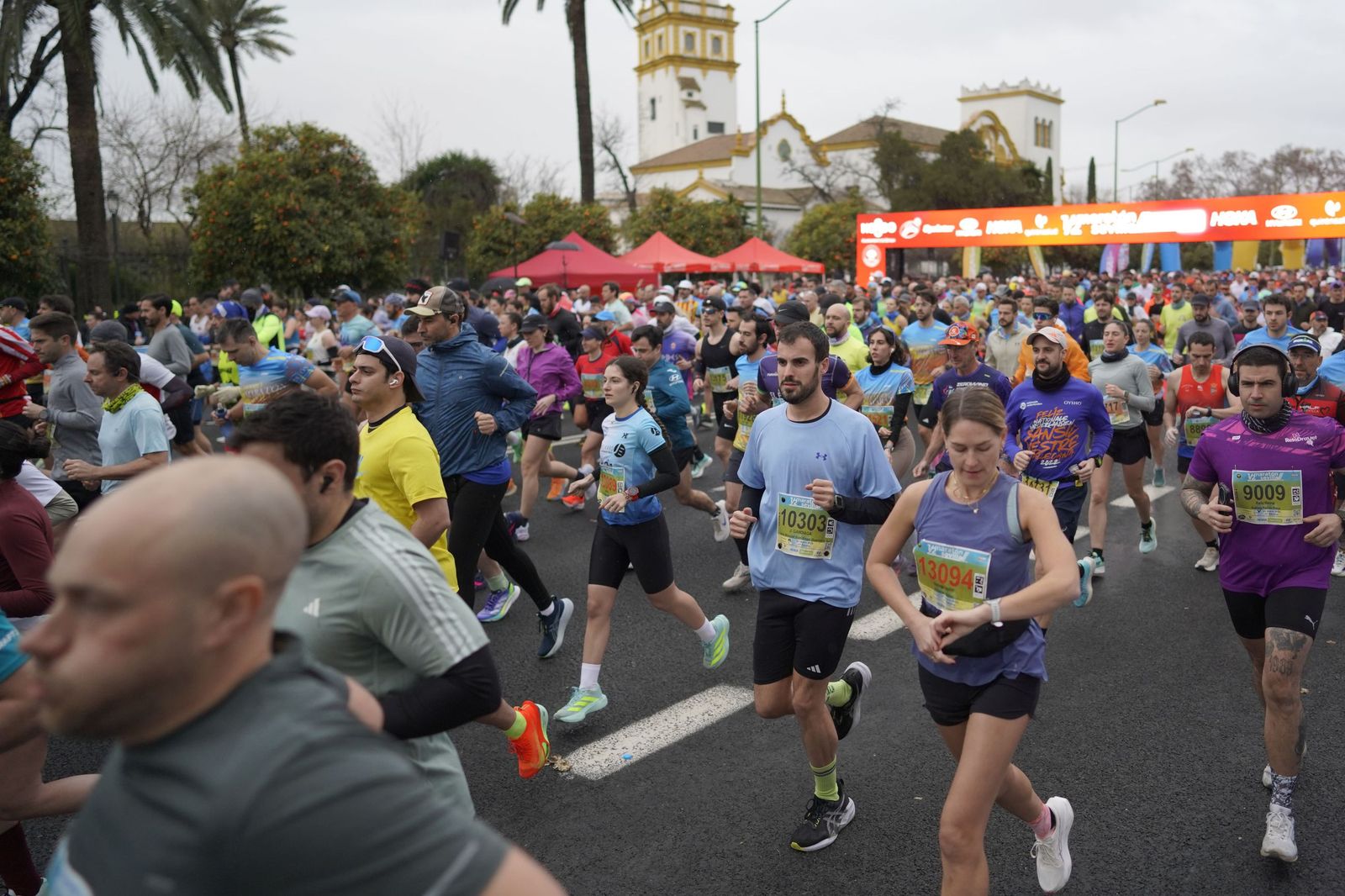 Galería 2 Media Maratón
