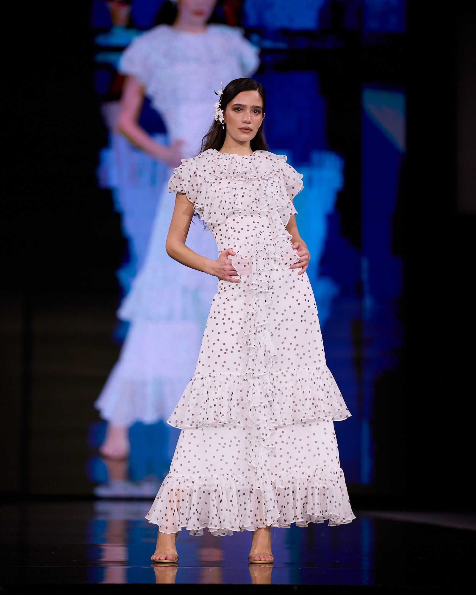 El desfile de José Joaquin Gil en Simof 2026, todas las fotos