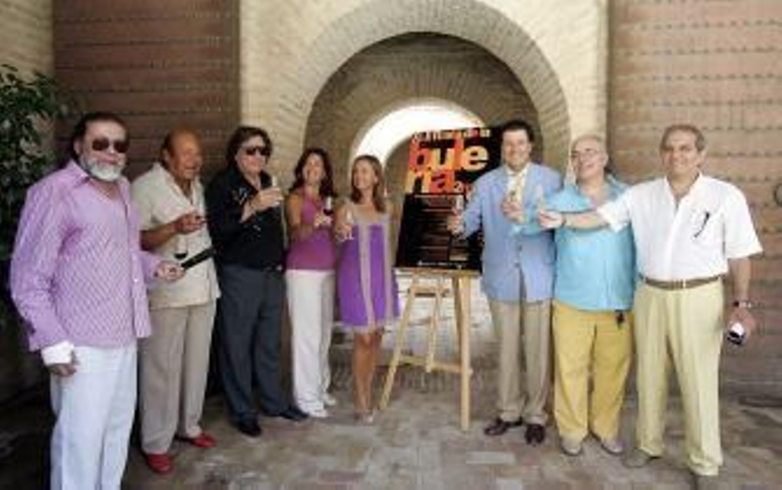 La Fiesta de la Bulería será este año un homenaje a Manuel Parrilla