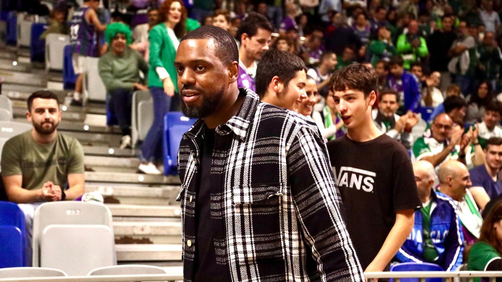 Las fotos del Unicaja - FC Barcelona