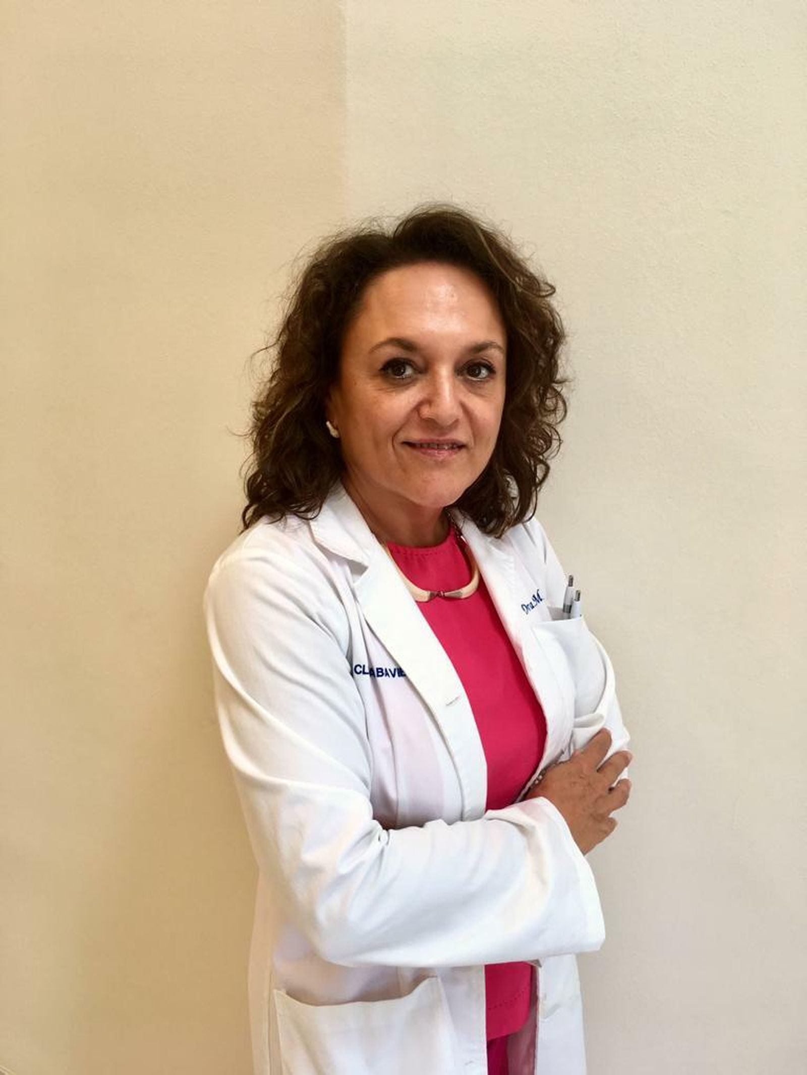 Dra. Aurora del Estad.