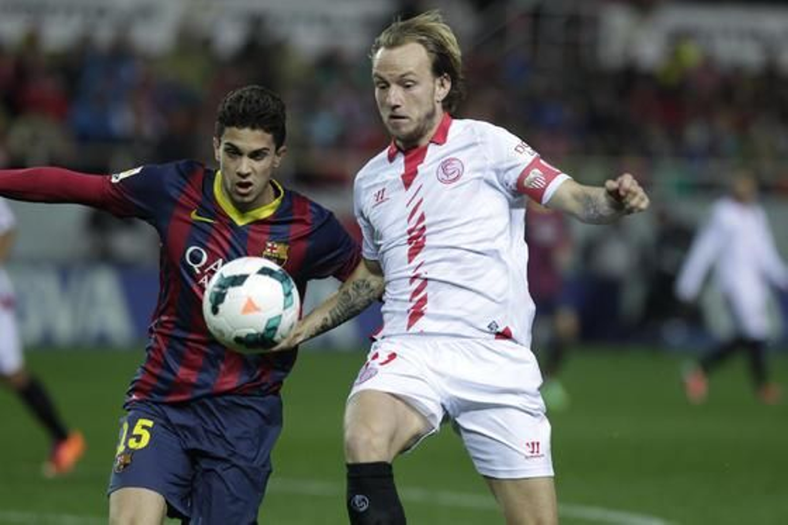 Foto: Antonio Pizarro