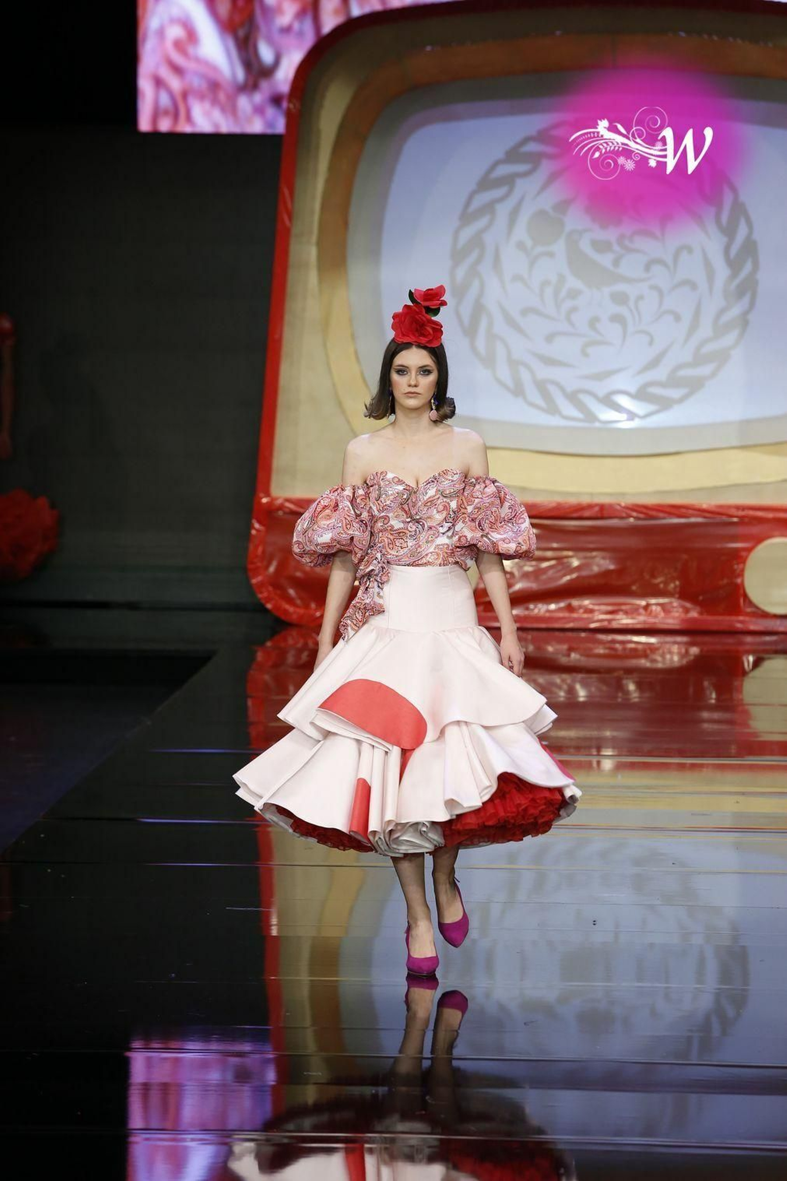 Antonio Gutierrez presenta su colección en SIMOF 2020, todas las fotos del desfile