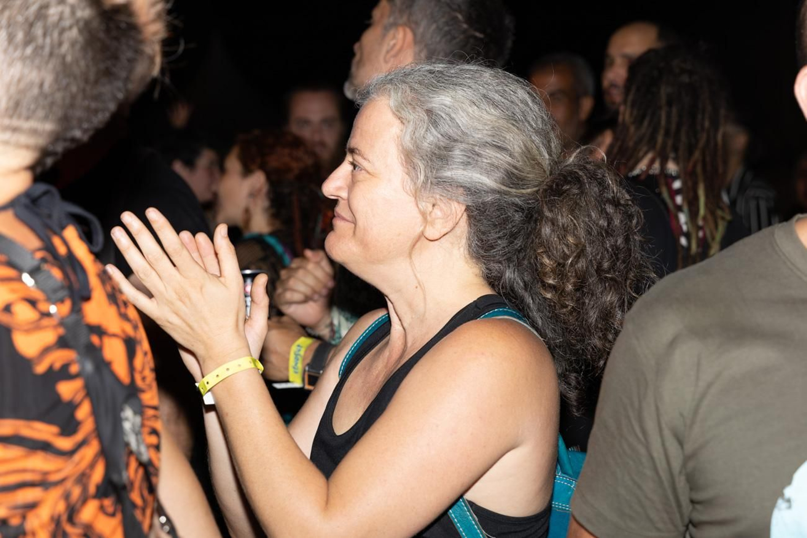 Etnosur, una fiesta multicultural que no para, en imágenes