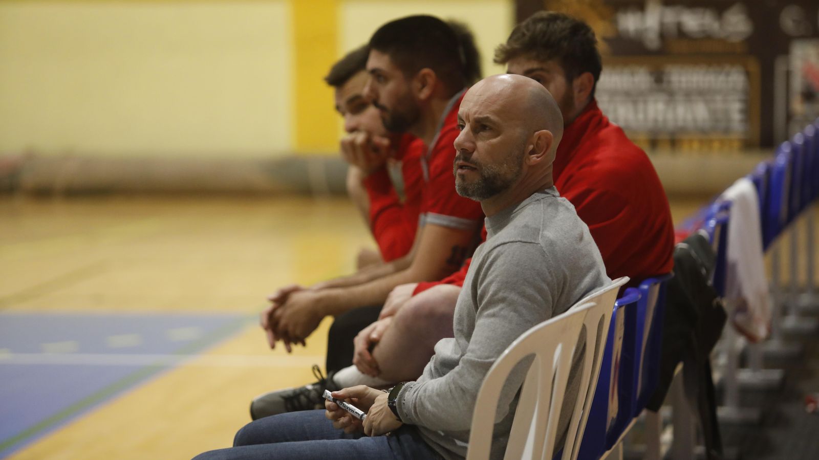 Las fotos del ULB -EL PINAR