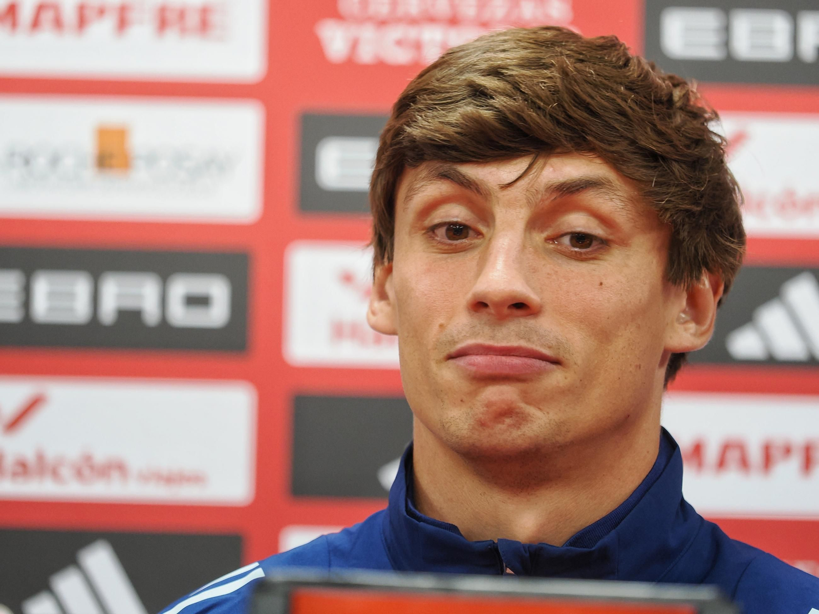 Las fotos de la previa del España-Bulgaria en Valladolid