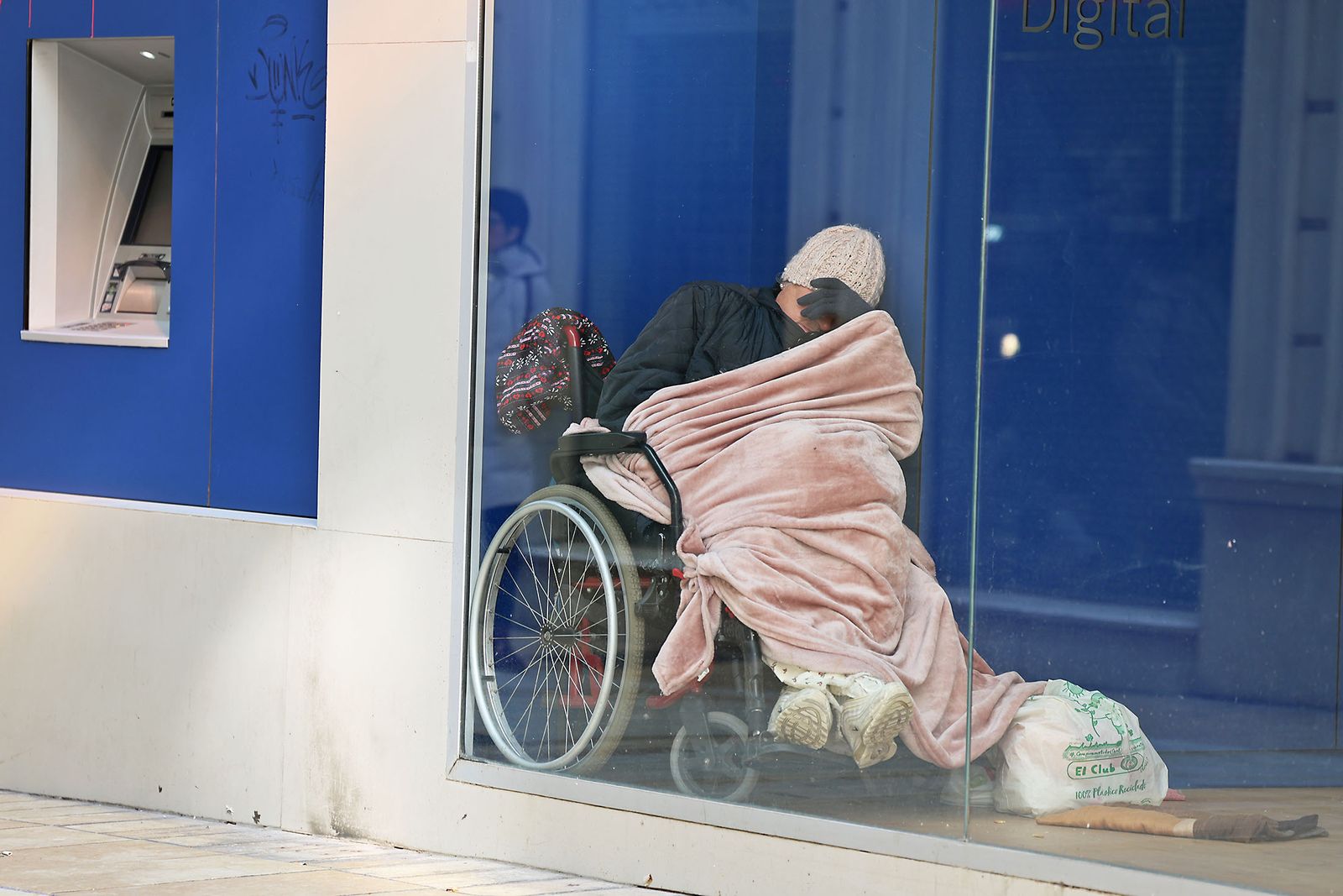 Las fotografías del sábado en Huelva