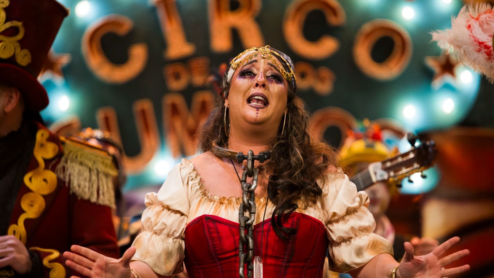 Búscate entre las mejores imágenes de la decimoséptima sesión preliminares del COAC 2025