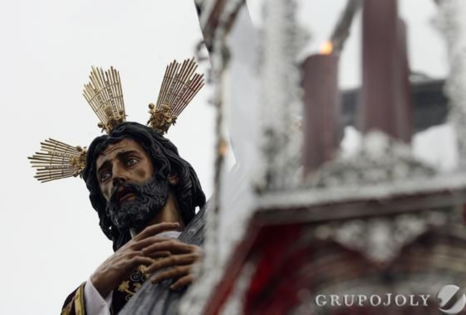 Hermandad de la Vera Cruz. / José Martínez