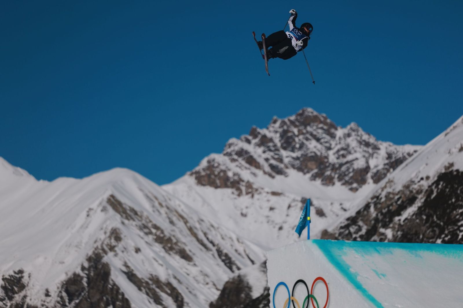 Las mejores fotos de los Juegos Olímpicos de invierno Milán Cortina d'Ampezzo 2026 | Segunda jornada