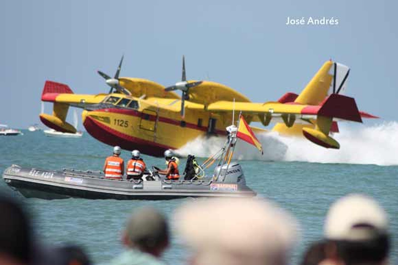 José Andrés García Nuñez