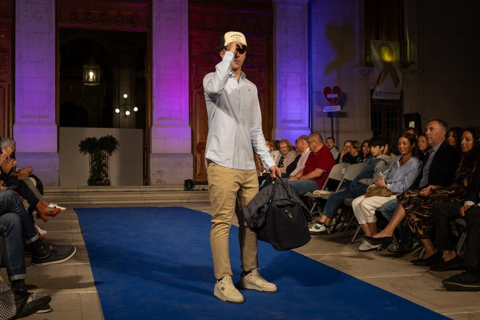 XXXIV Pasarela Jaén, en imágenes