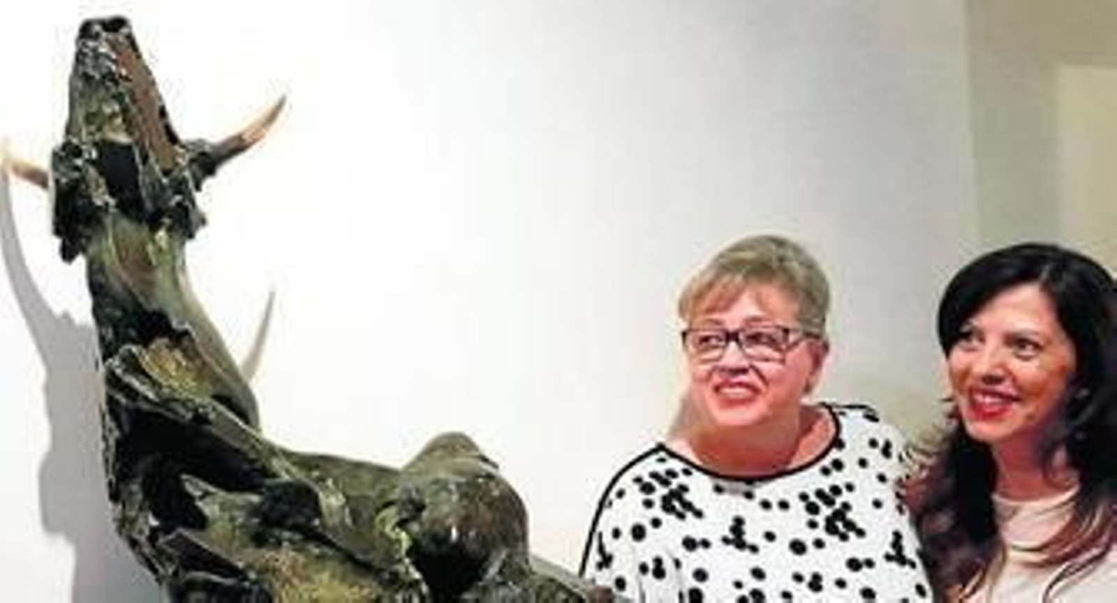 El Taurino recuerda a Teno con 'El último gemío'