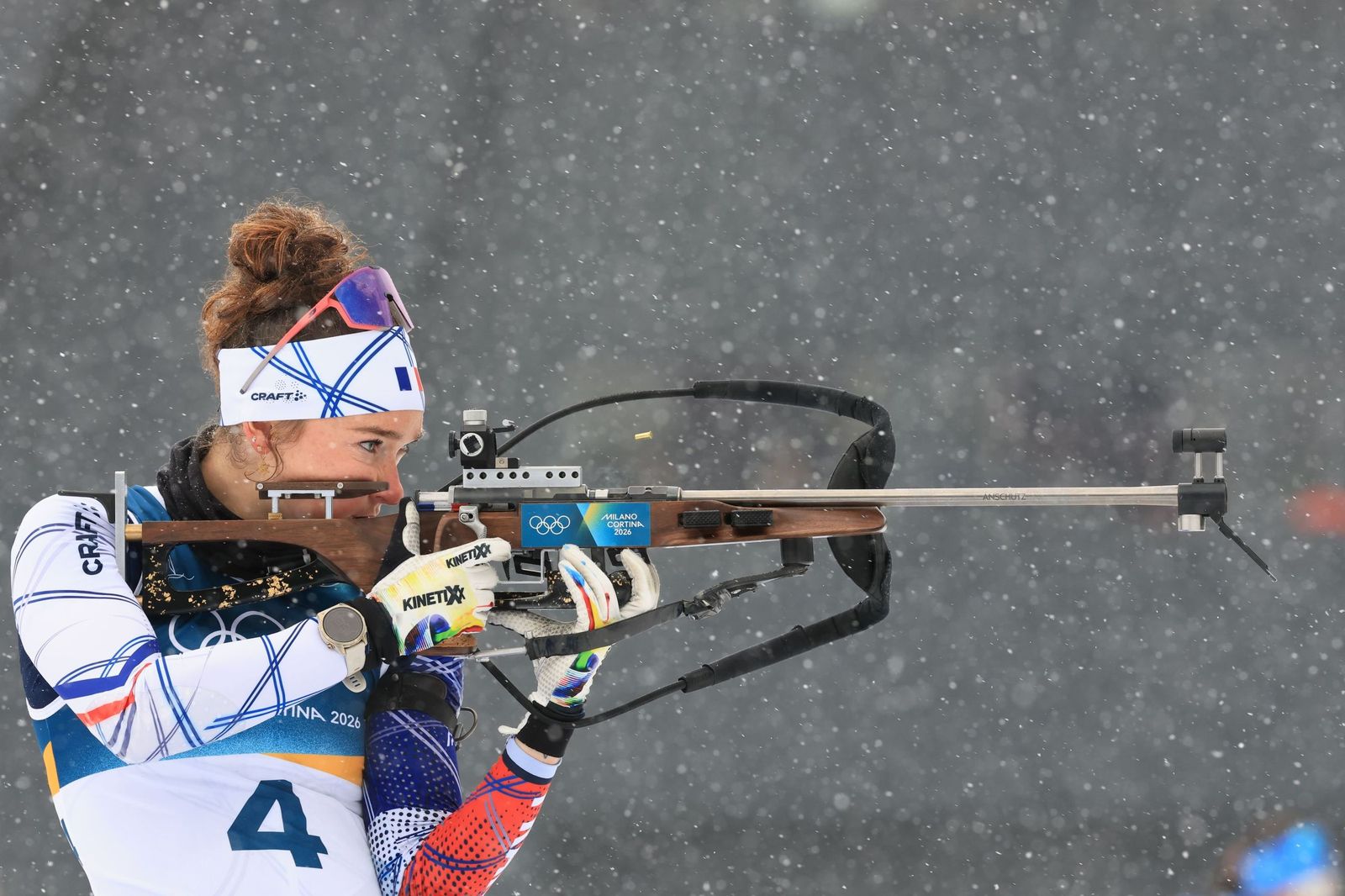 Las fotos de la tercera medalla española y de la jornada 16 de los Juegos Olímpicos
