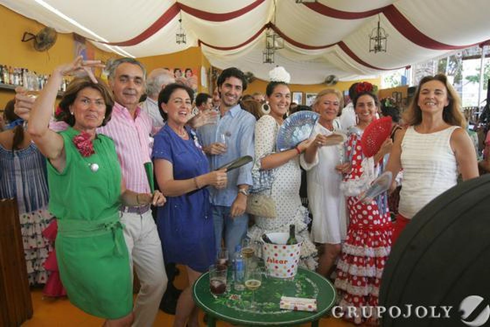 Foto: J.M.Q. / Erasmo Fenoy