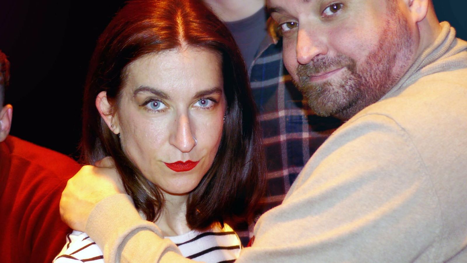 Teatro ‘Un novio en París’