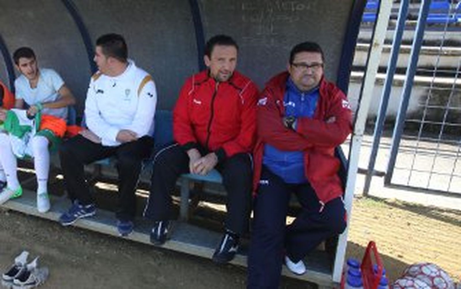 "A Rubio ya nadie le hace caso"