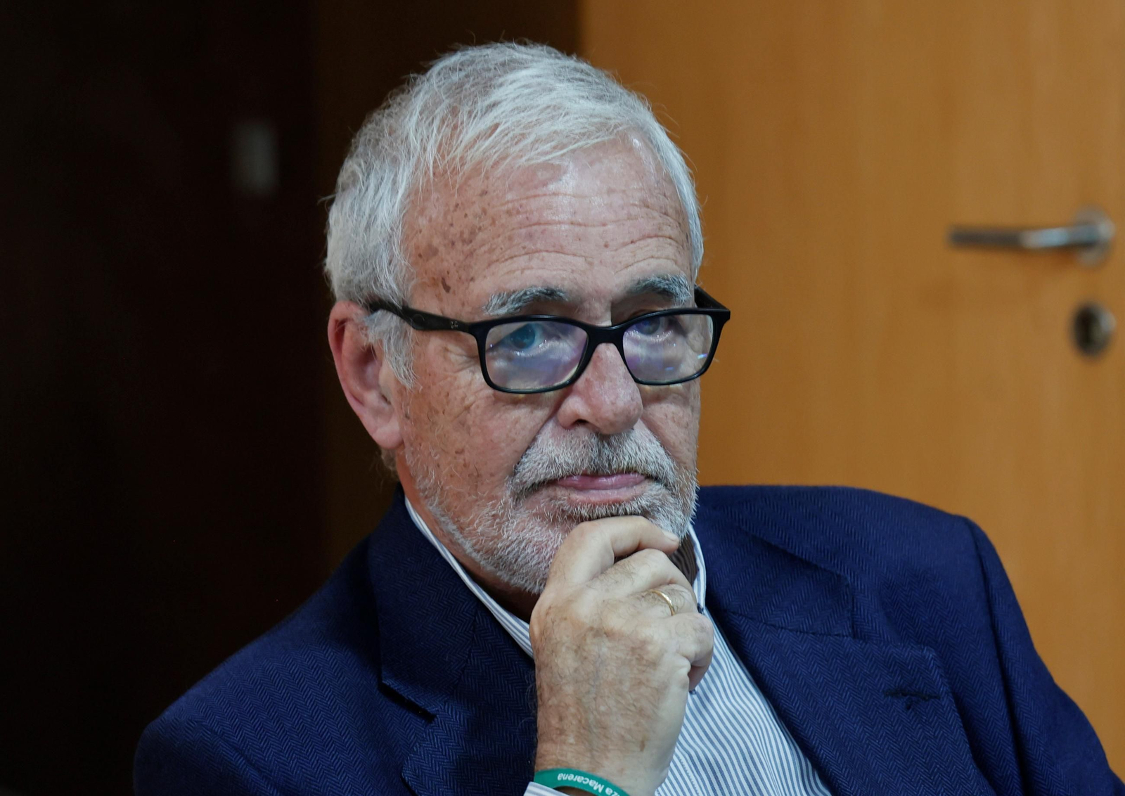 Carlos Colón Perales Carlos Colón Perales
