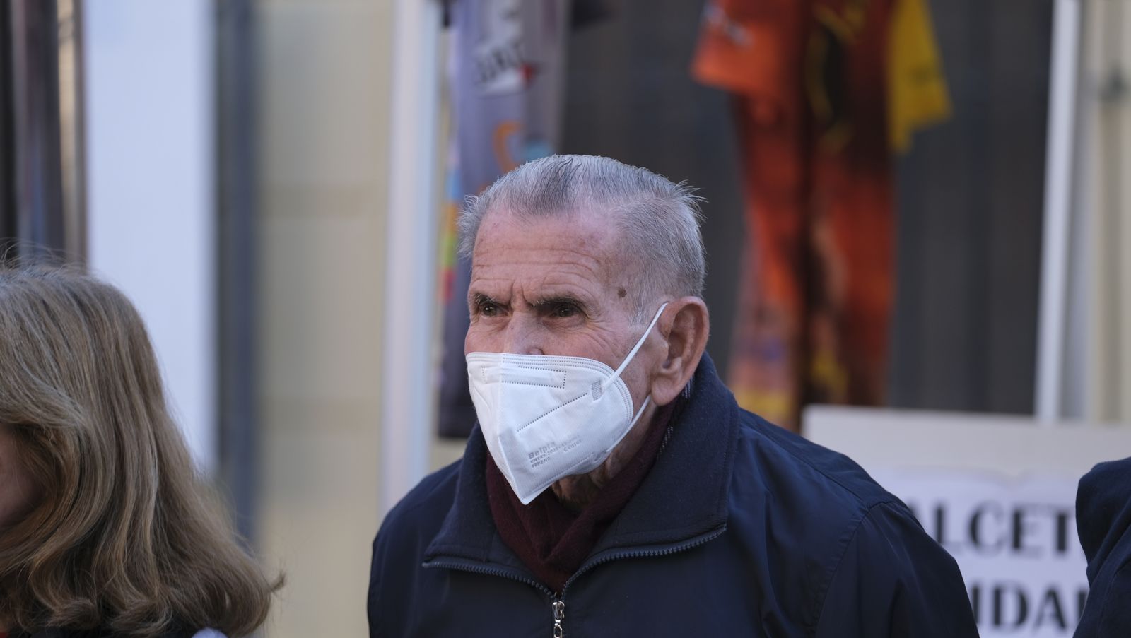 Búscate en la fotogalería del Trail de la Pólvora en Cantoria