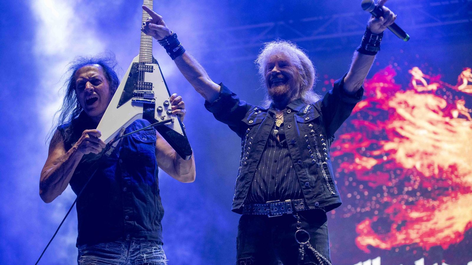 Medina Azahara tiene una legión de seguidores en Almería.