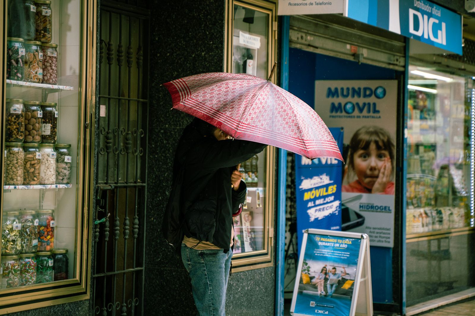 Las imágenes más destacadas del miércoles 30 de abril en Huelva