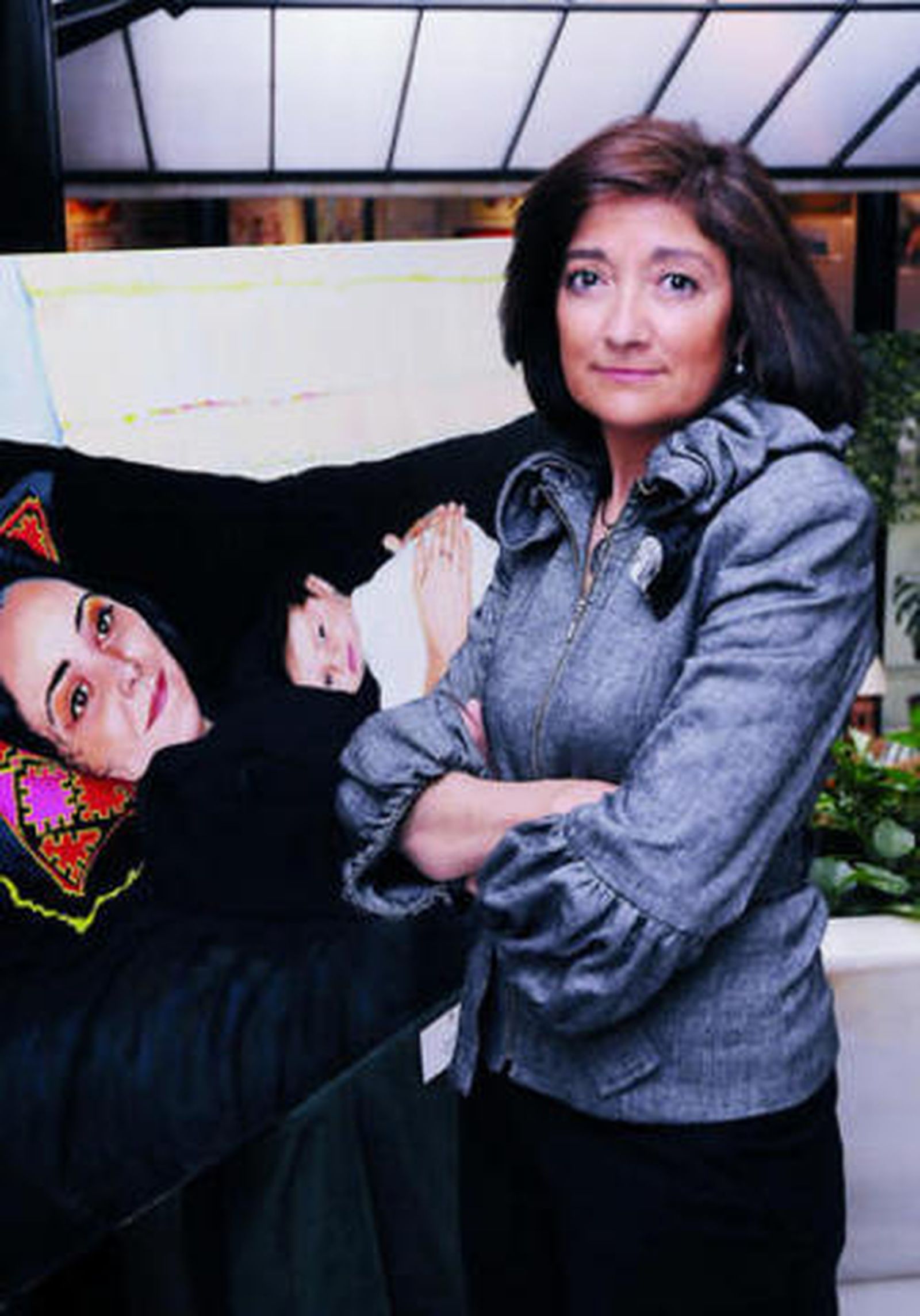 Apoyo ante los embarazos imprevistos