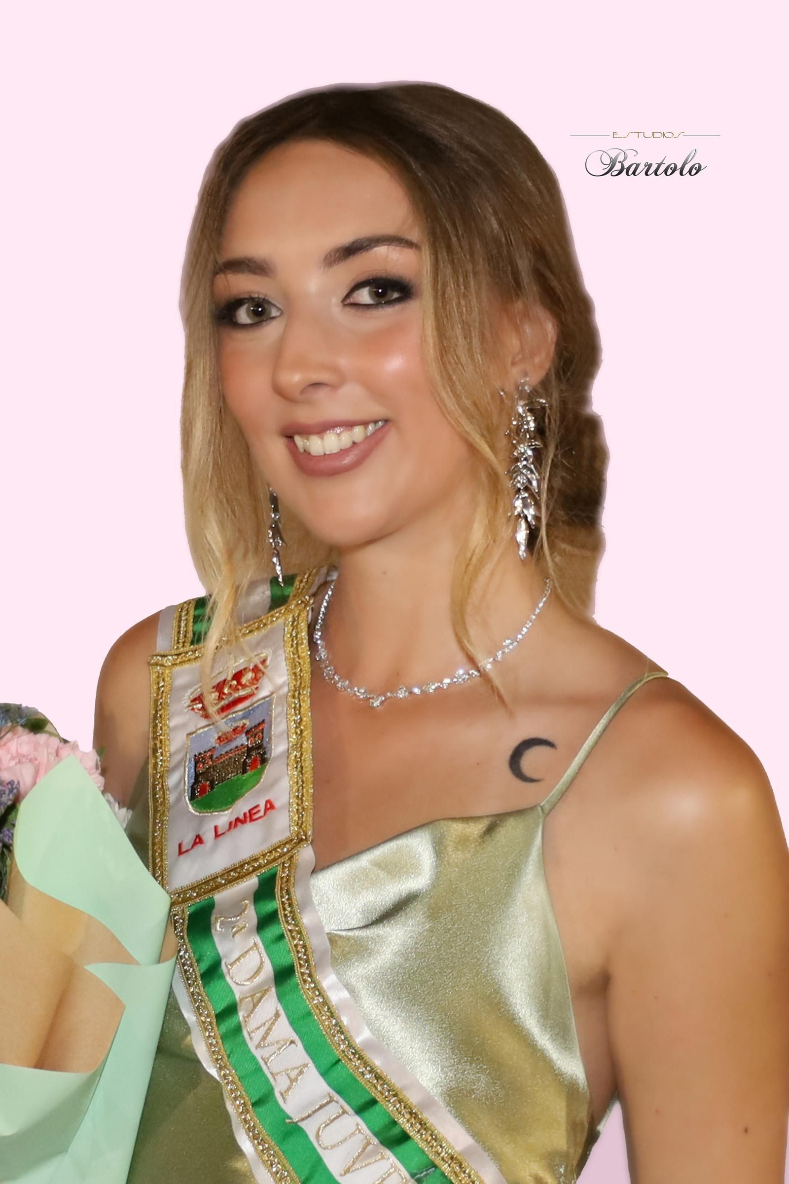 Gabriela Mancera Jiménez