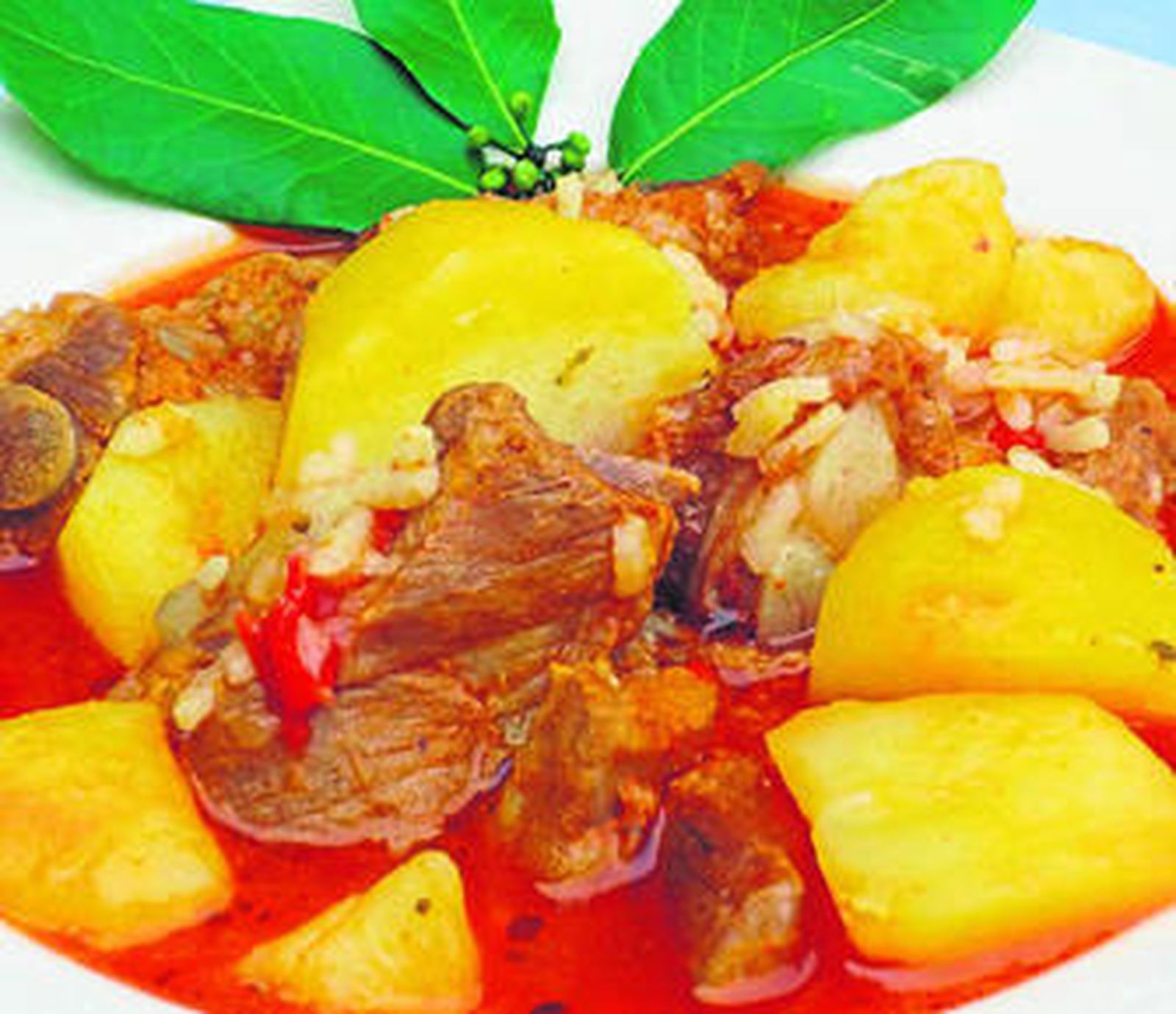 Hasta los montes y más allá