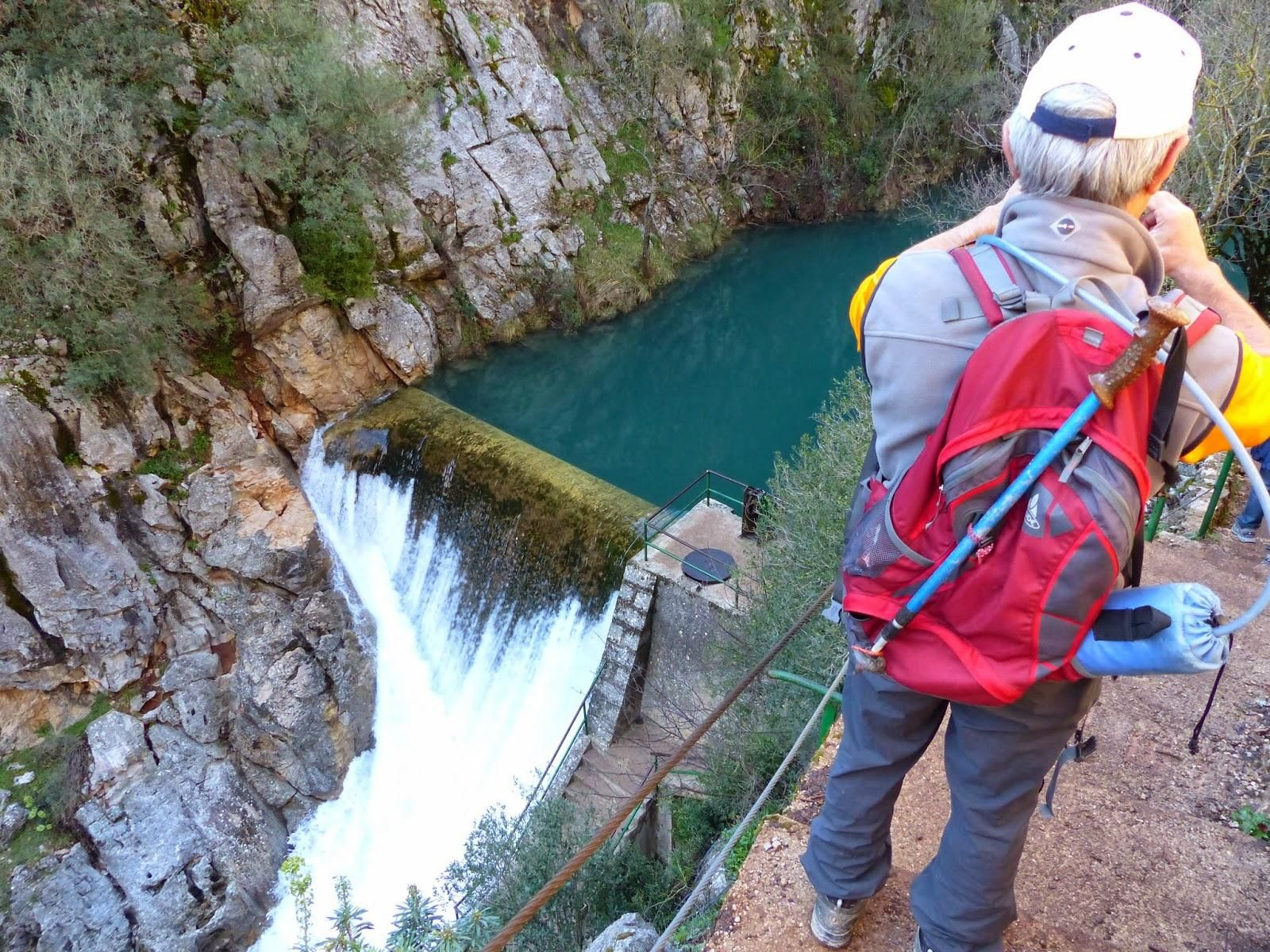 Ruta de la Cerrada del Utrero, en Cazorla. ruta-cerrada-del-utrero-jaen-cazorla-andamontes (3).JPG