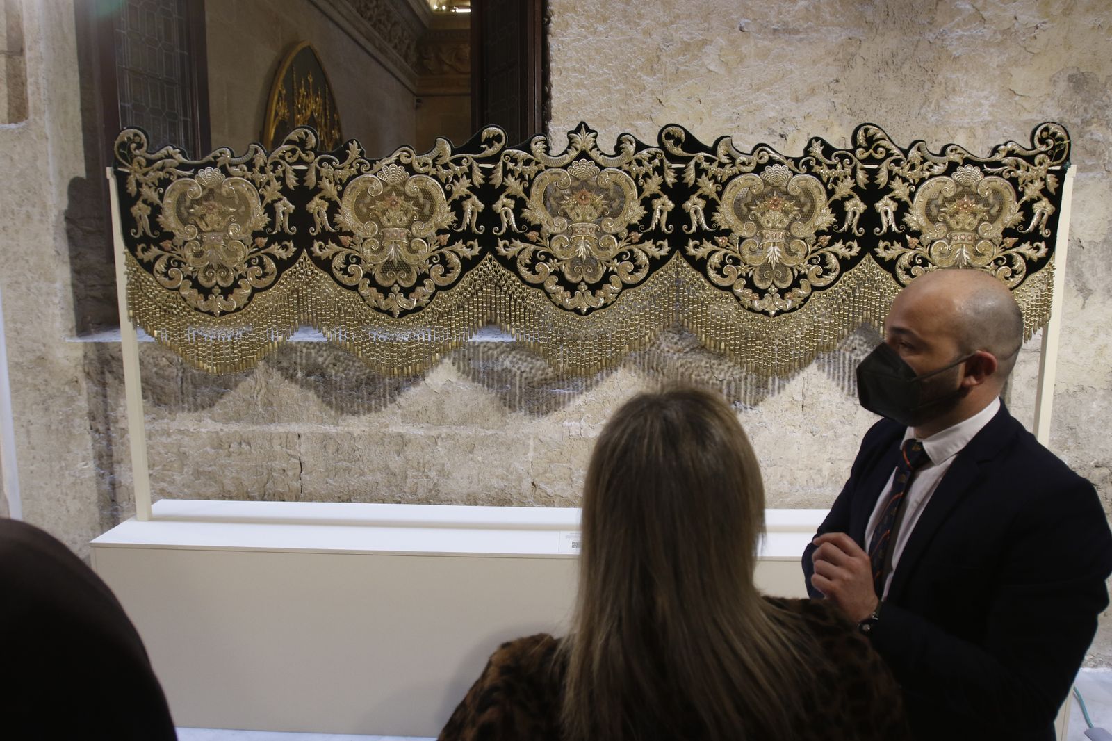 Exposición Sevilla FECIT 21