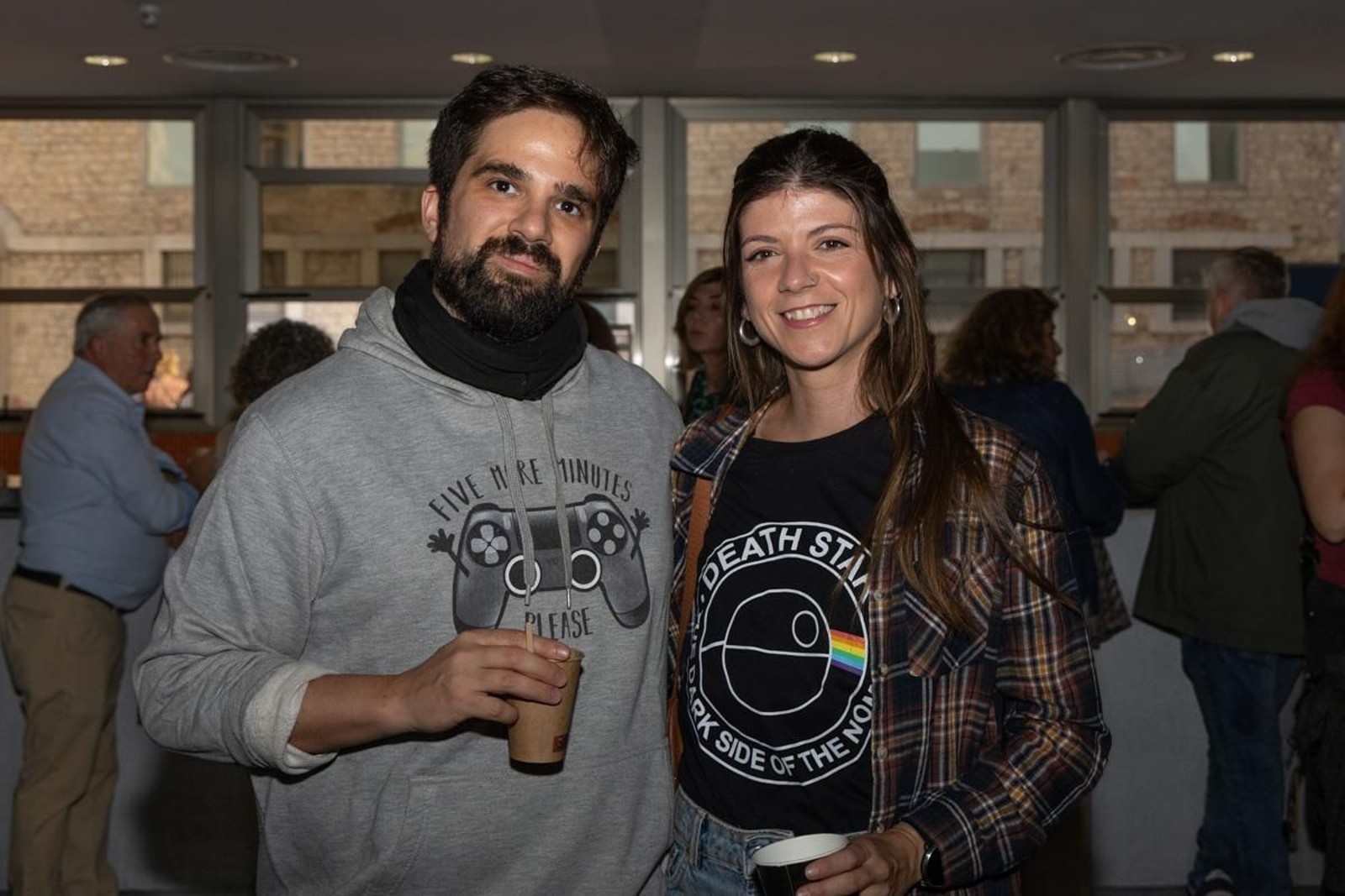 Concierto de Ara Malikian "Intruso", en imágenes