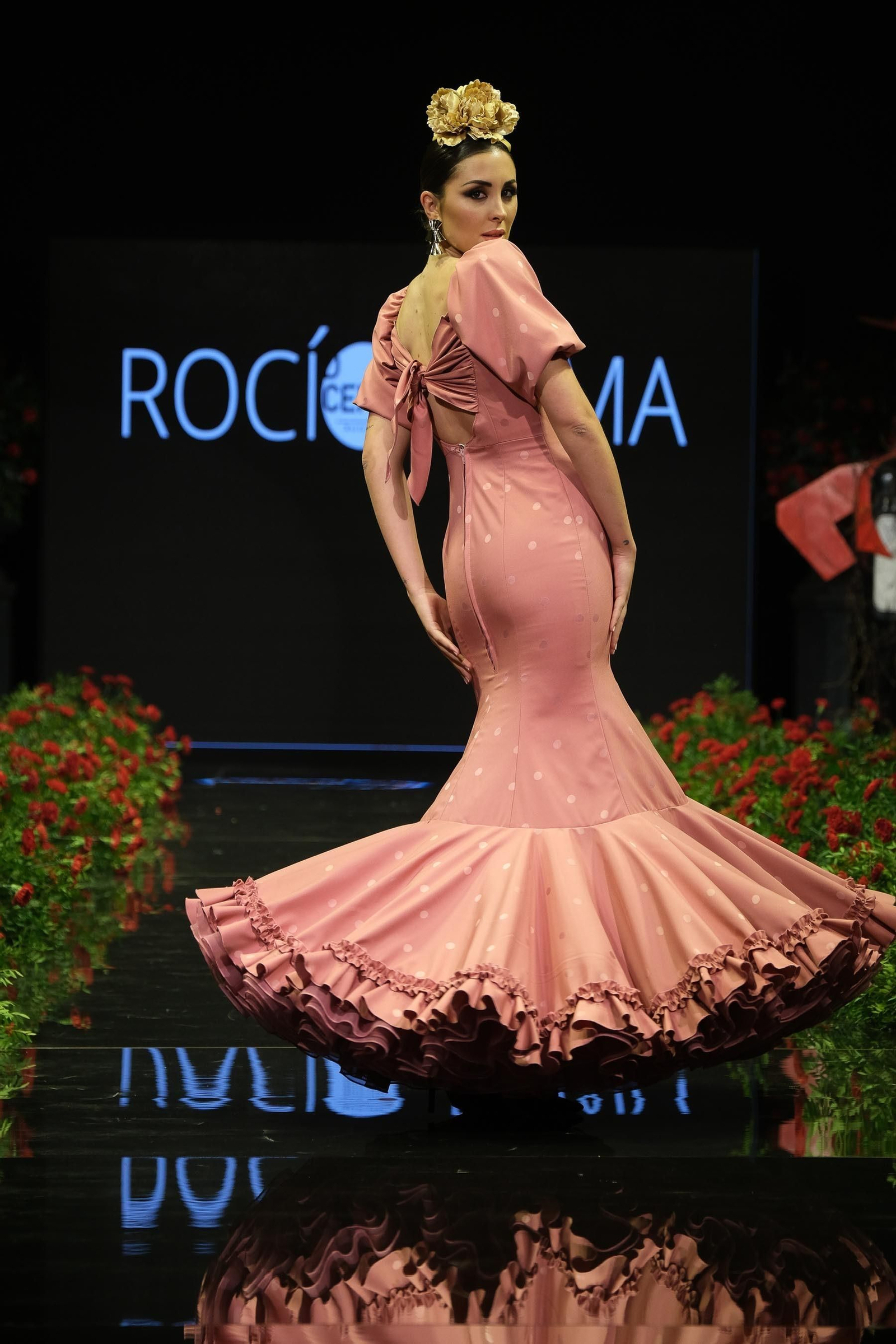 Rocío Lama. Rocío Lama.