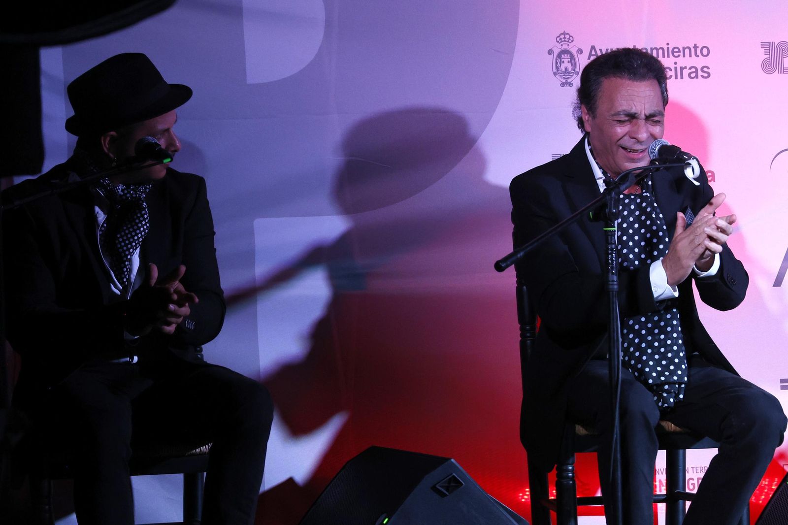 Las fotos del concierto de David Morales con su nuevo espectáculo Cuarto de Cabales