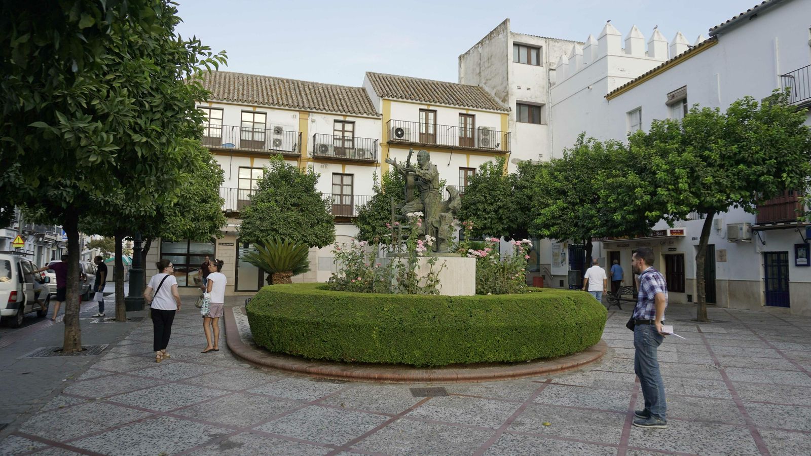 Utrera, en imágenes