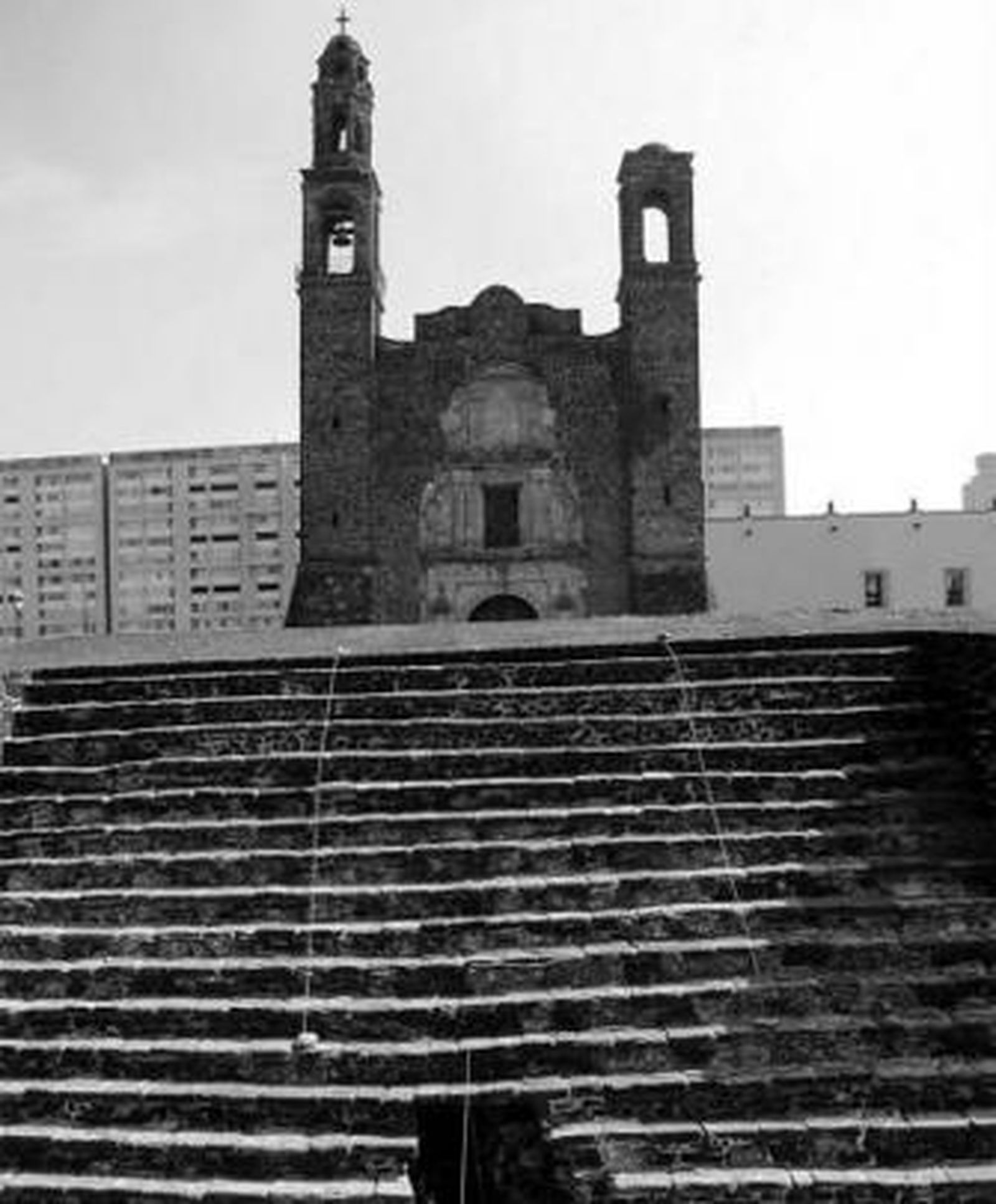 La pirámide contará una nueva historia del México antiguo.