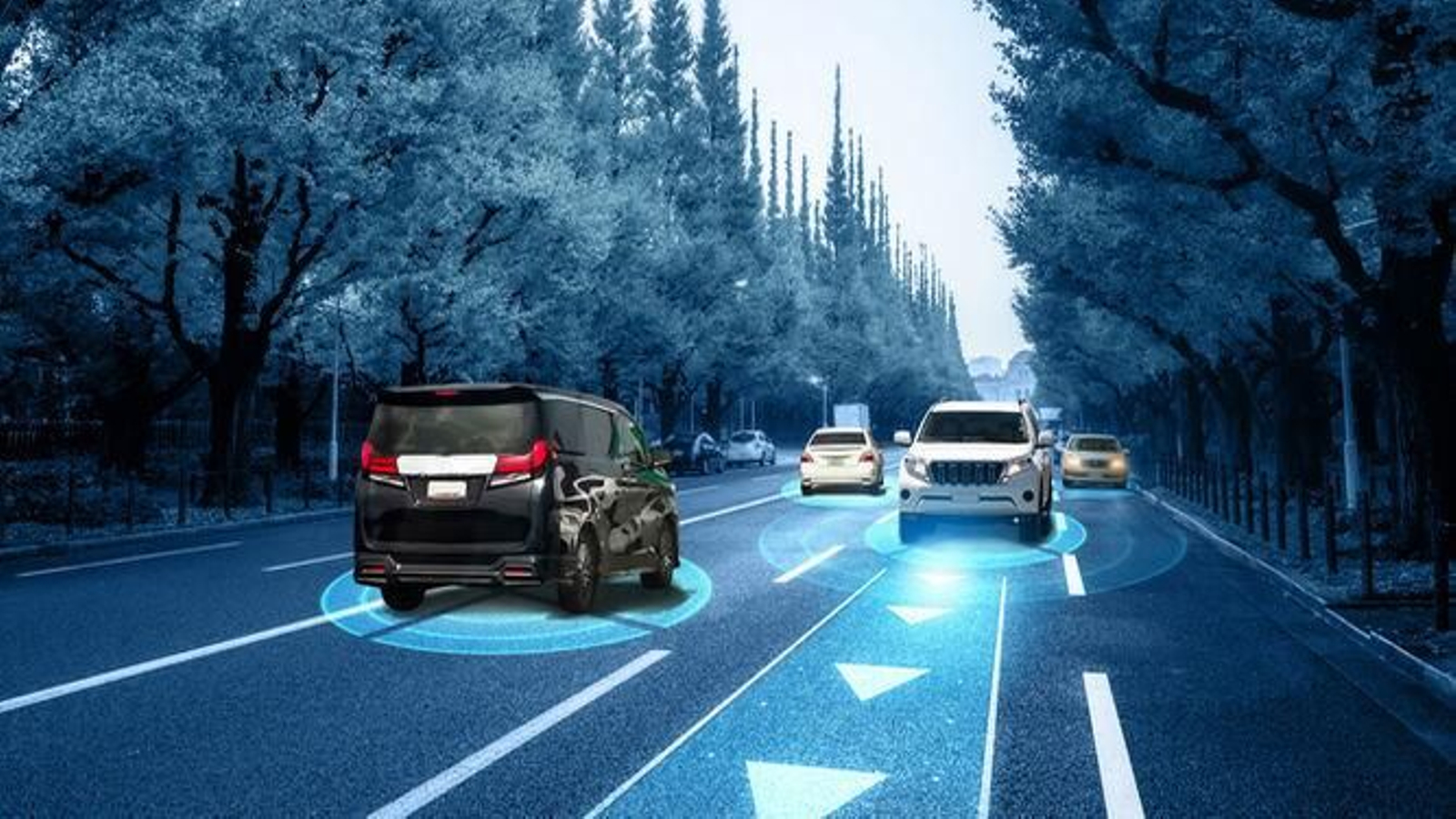 Dentro de unos años los sistemas serán obligatorios