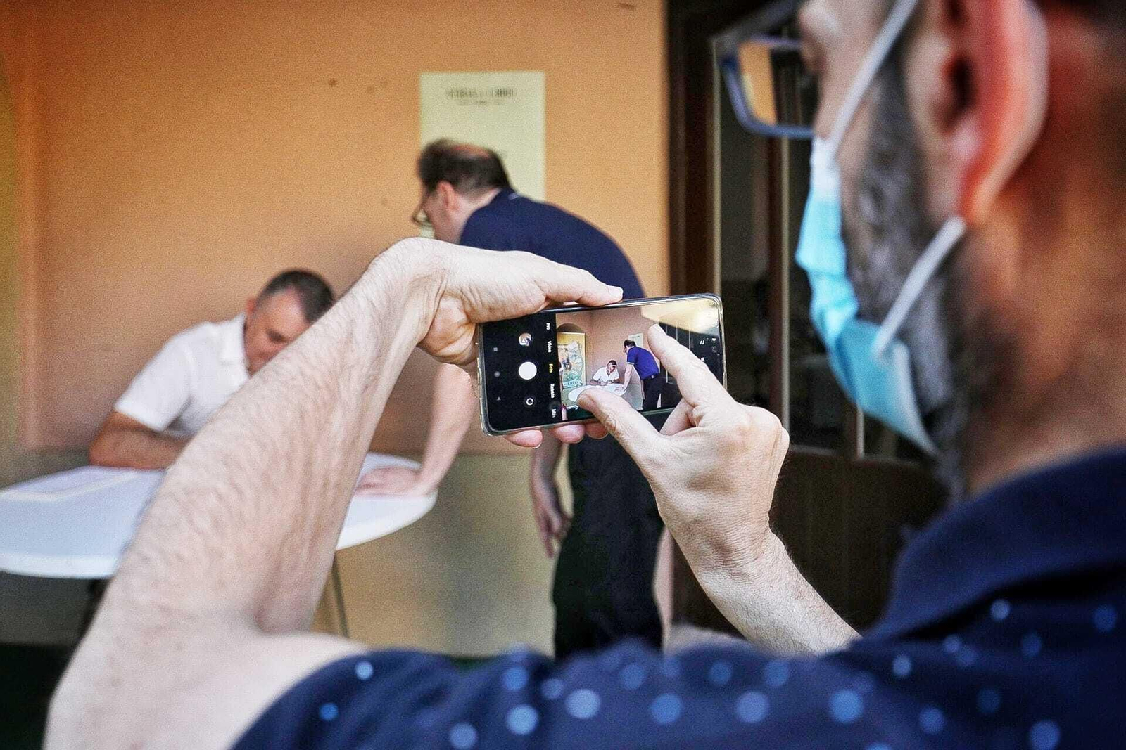 Todas las imágenes de la inauguración de la Feria del Libro de Cádiz