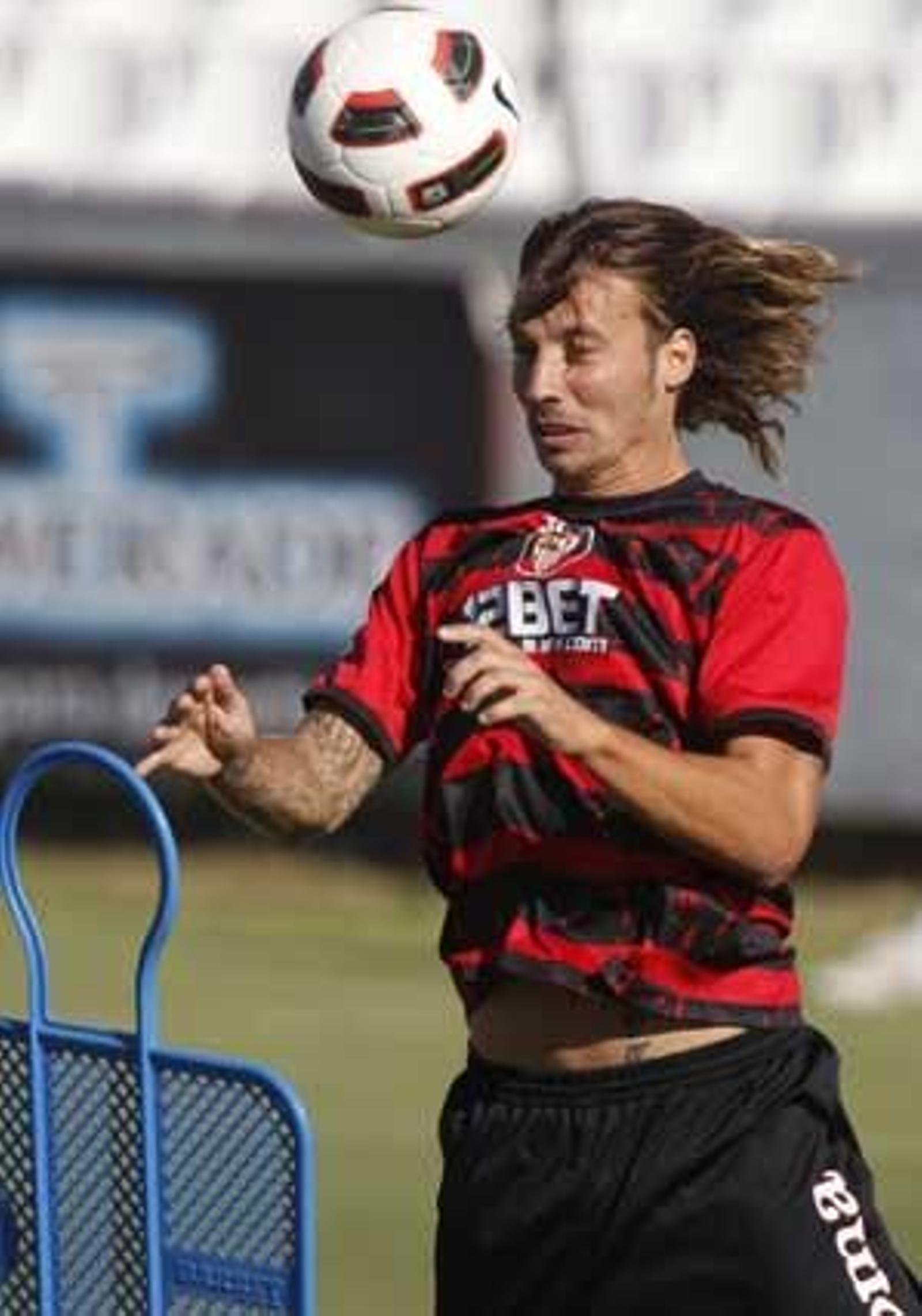 Alexis dice que "ojalá" le toque debutar ante el Deportivo