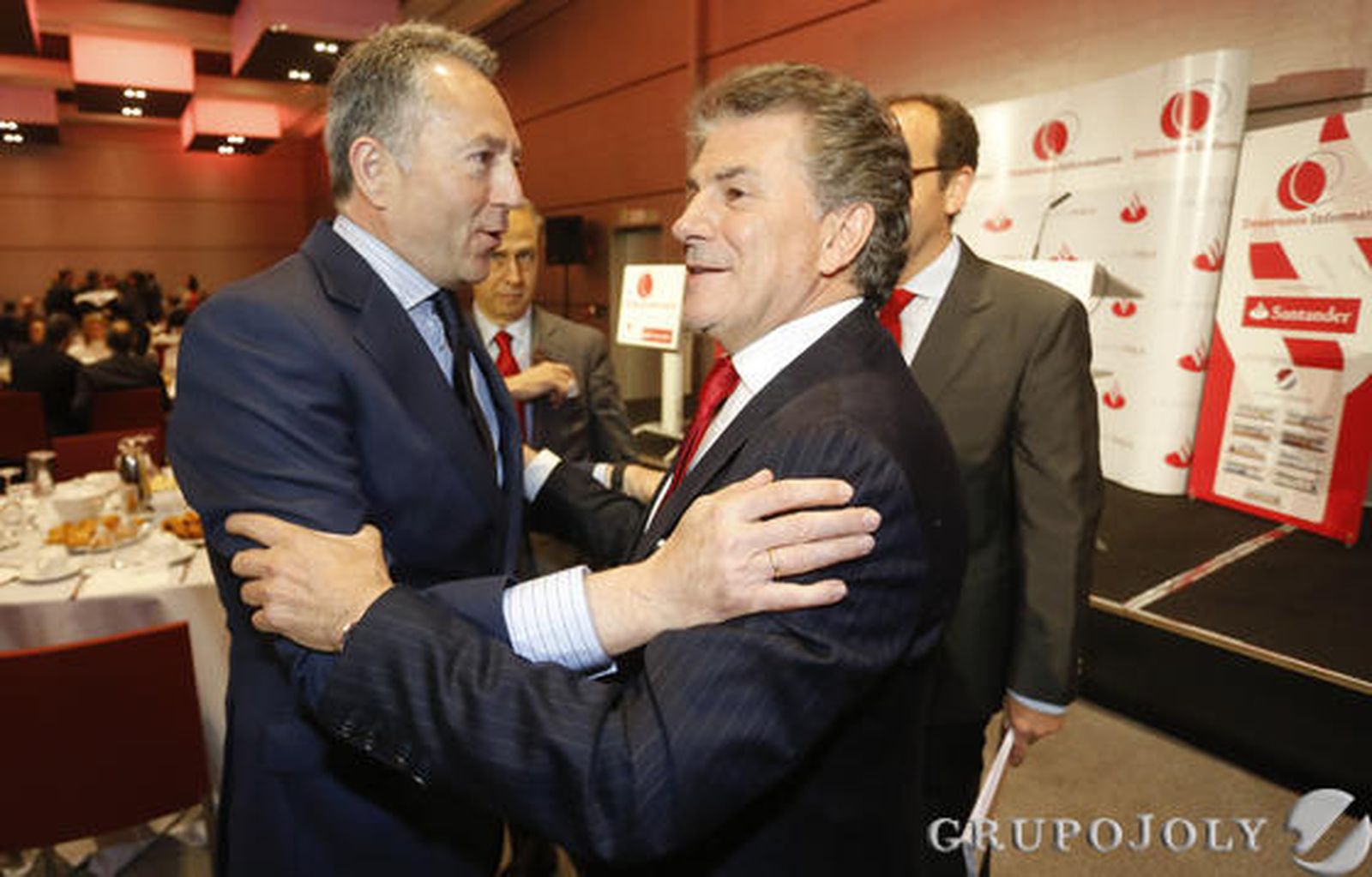 Foto: Javier Albinana