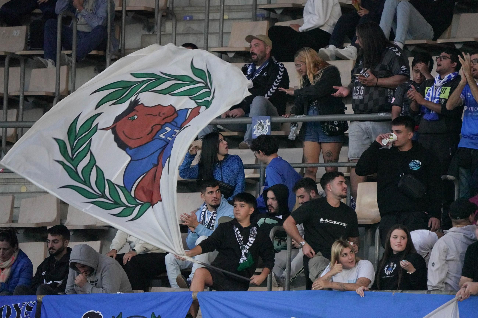 Búscate en el partido del Xerez DFC - Almería B Búscate en el partido del Xerez DFC - Almería B