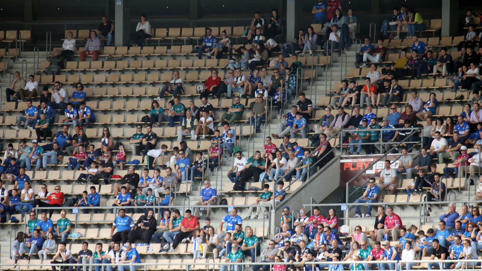 Búscate en el Xerez DFC - Mar Menor FC