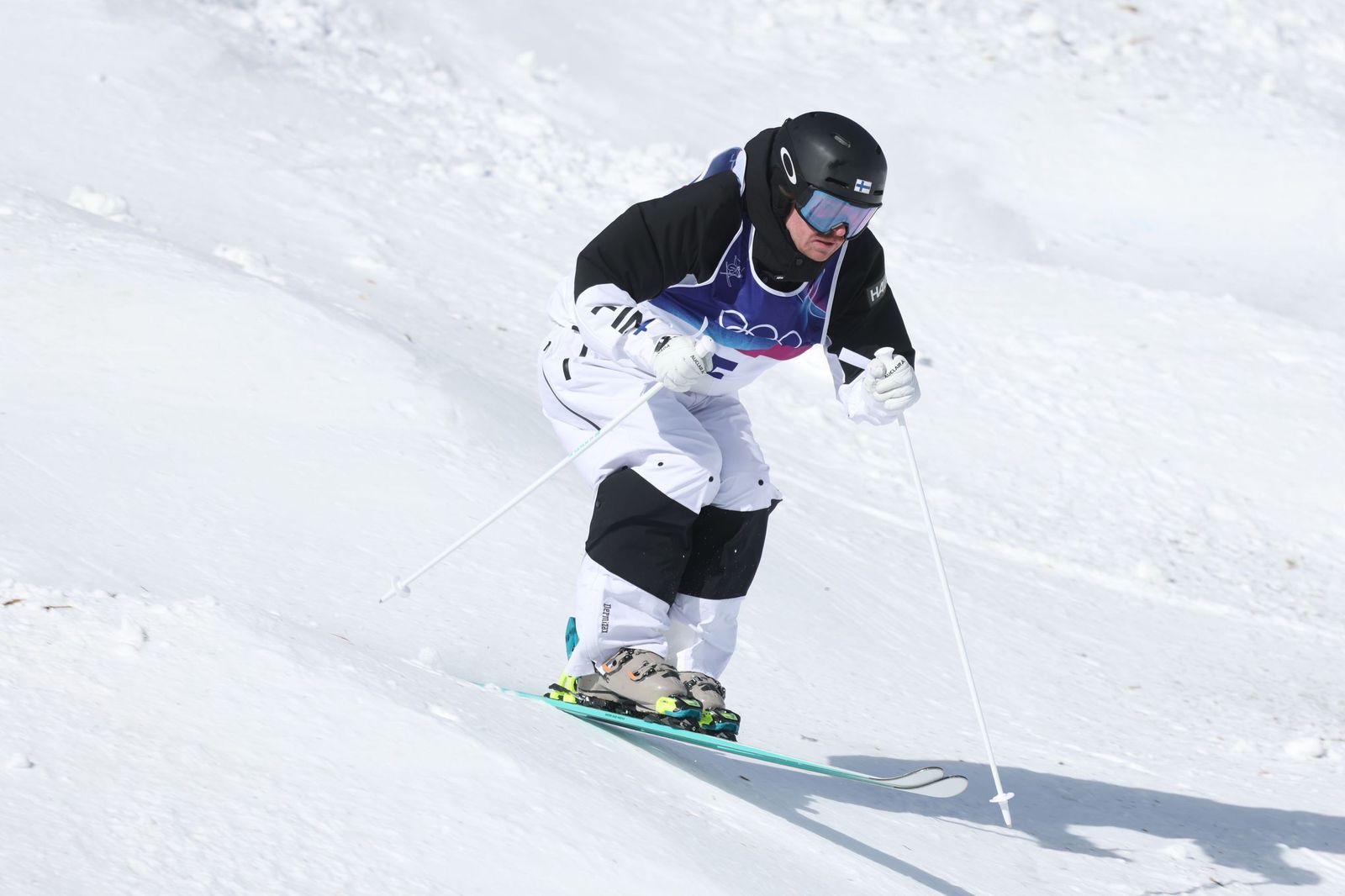 Las mejores fotos de los Juegos Olímpicos de invierno Milán Cortina d'Ampezzo 2026 | Décima jornada