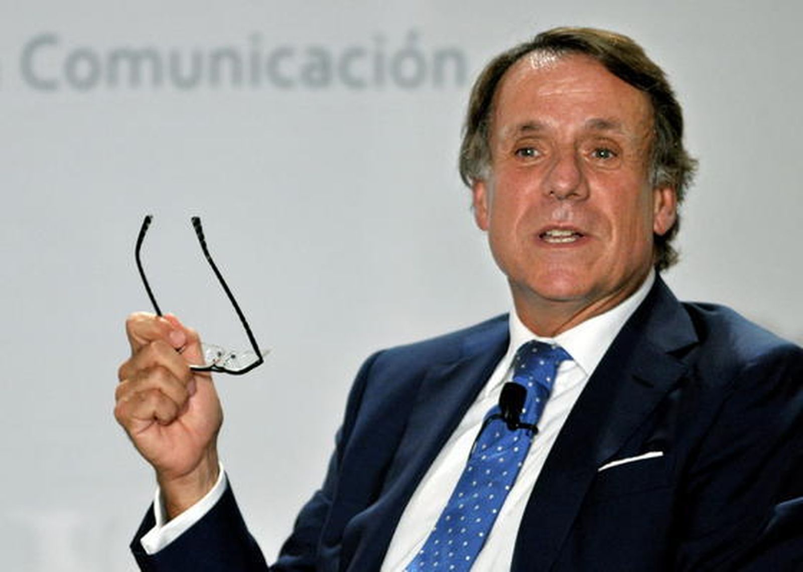 José Creuheras, nuevo presidente del Grupo Planeta