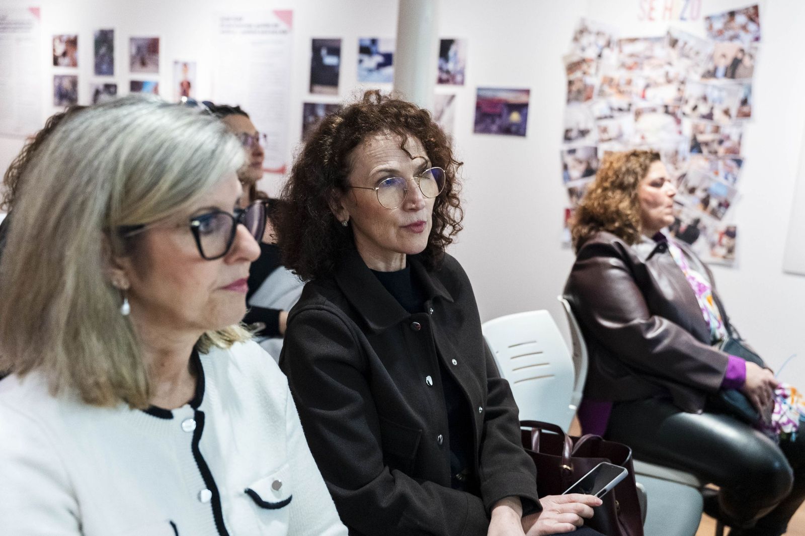 Las imágenes del Proyecto Fotovocess de Almería