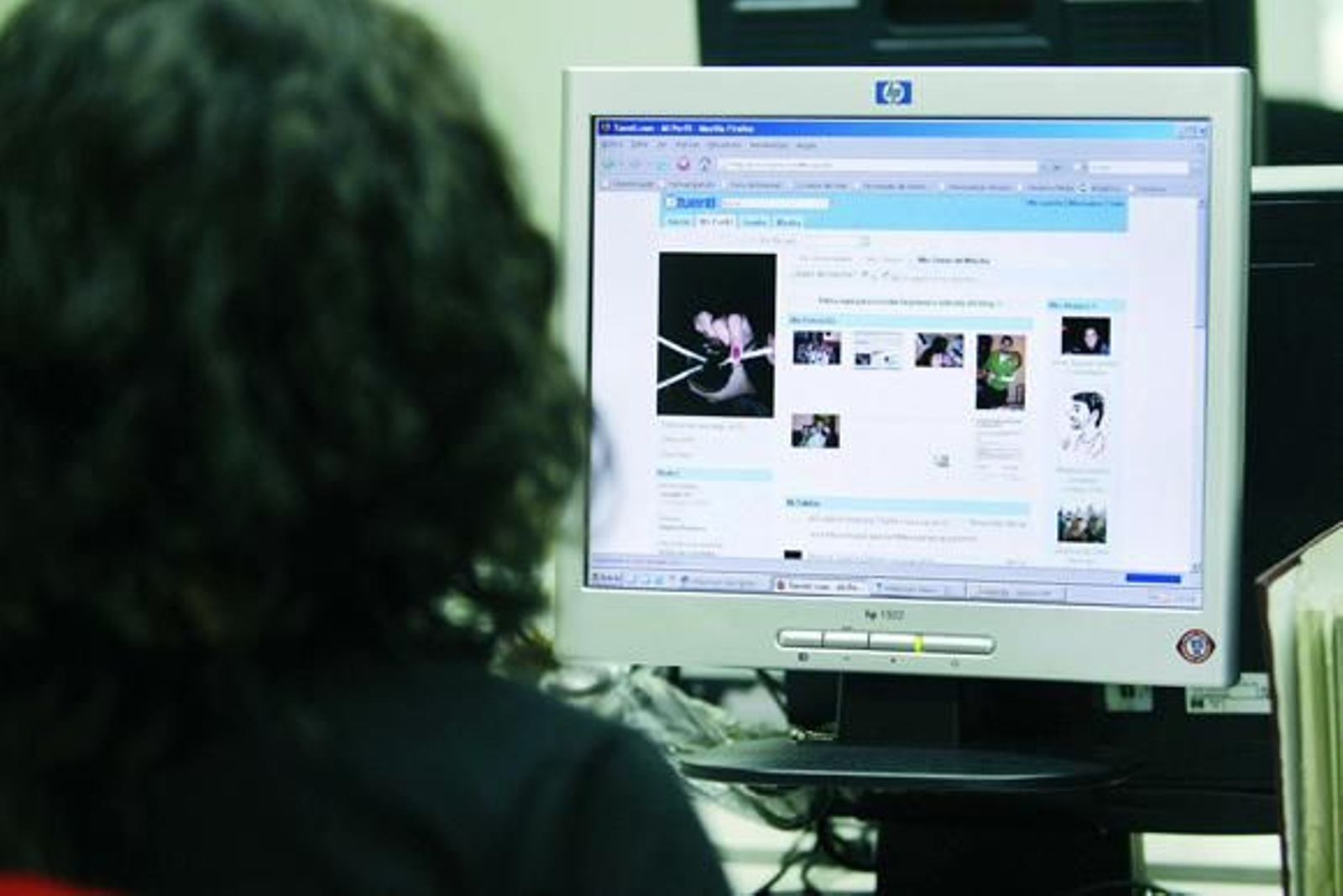 Protección de Datos pide a las empresas de internet que mejoren su política de privacidad